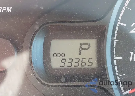 2012 Toyota Sienna Le V6 8 Passenger из США, поврежденный, VIN 5TDKK3DC4CS228805